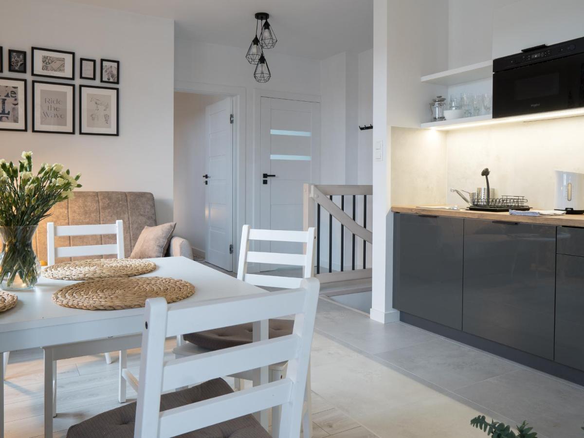 Apartament Clever 2 Kamienica Grochow Varşovia Exterior foto
